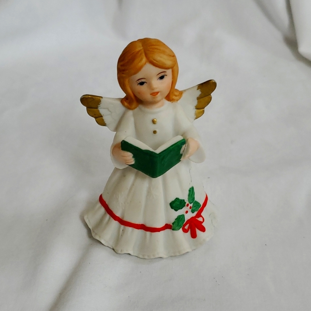 Lefton holiday angel
